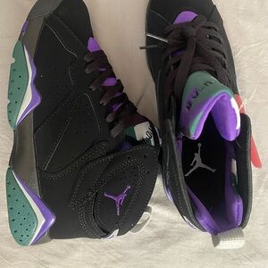 Brand new shoes